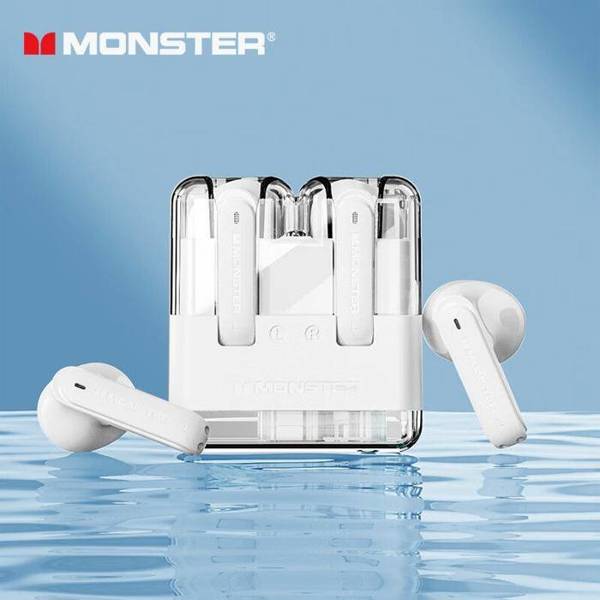 Monster Earbuds XKT12
